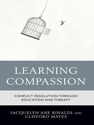 cover image of Learning Compassion